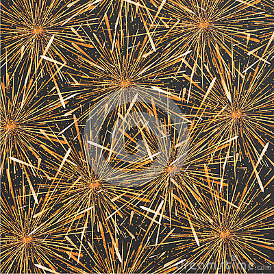 烟花绽放 ....  [高清版]  Fireworks 烟花