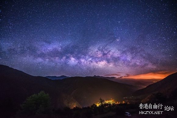   天文探討