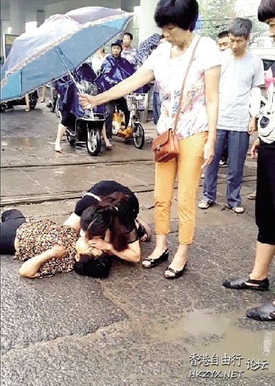 男人與女人有何分別？  吹水咖啡室