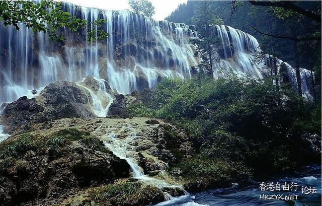   Landscape 山水湖林