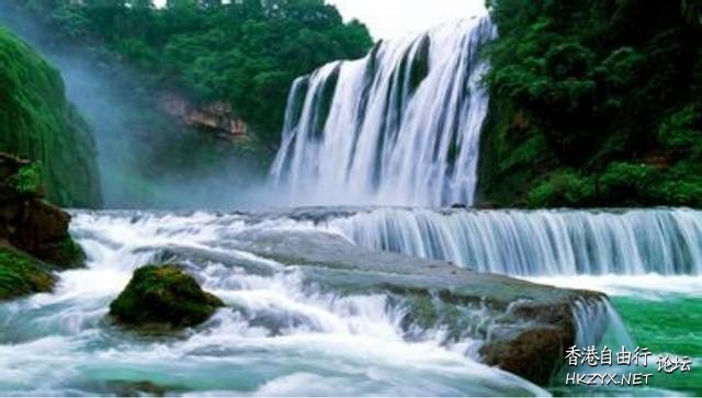   Landscape 山水湖林