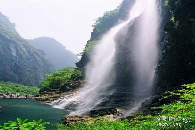    Landscape 山水湖林