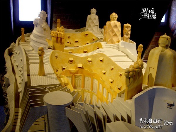 童話城堡米拉之家  World Trave...欧美