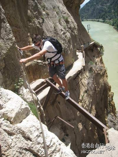 你絕對不敢嘗試的旅游  World Trave...欧美