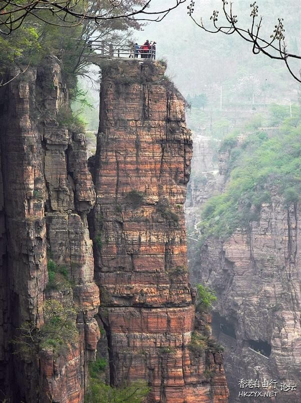 世界上最危险的村庄  World Travel 世界旅遊