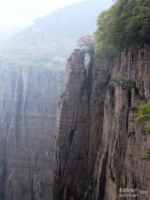 世界上最危险的村庄  World Travel 世界旅遊