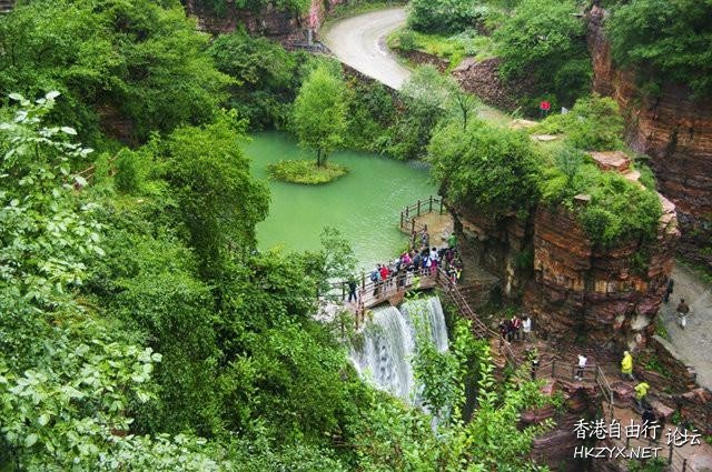 世界上最危险的村庄  World Travel 世界旅遊