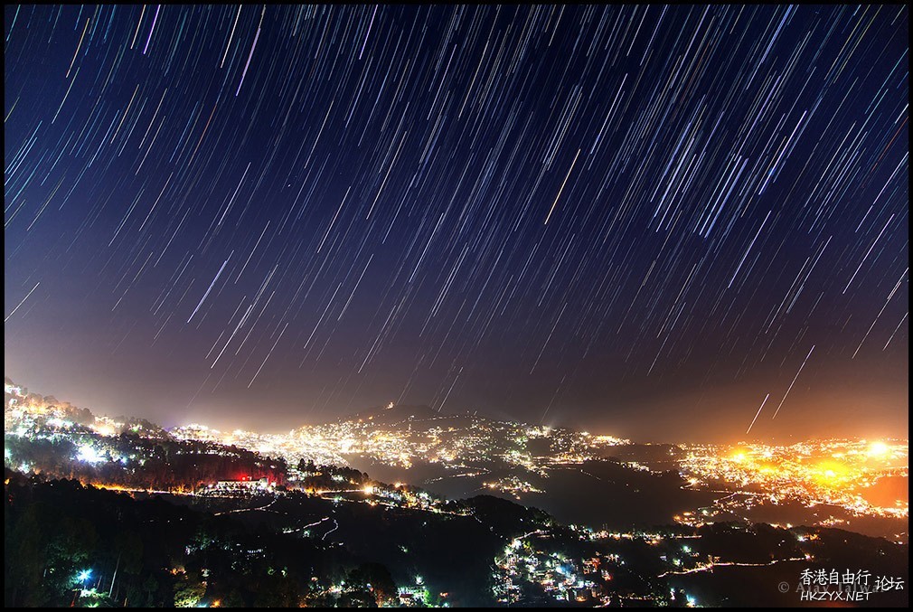 世界夜景共欣賞  World Trave...欧美