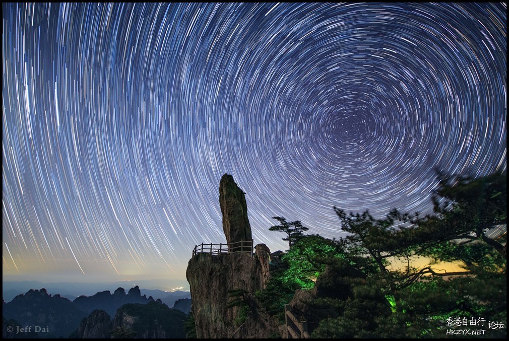 世界夜景共欣賞  World Trave...欧美