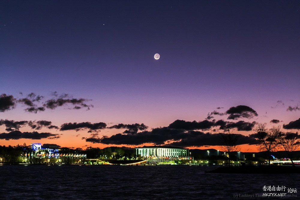 世界夜景共欣賞  World Trave...欧美
