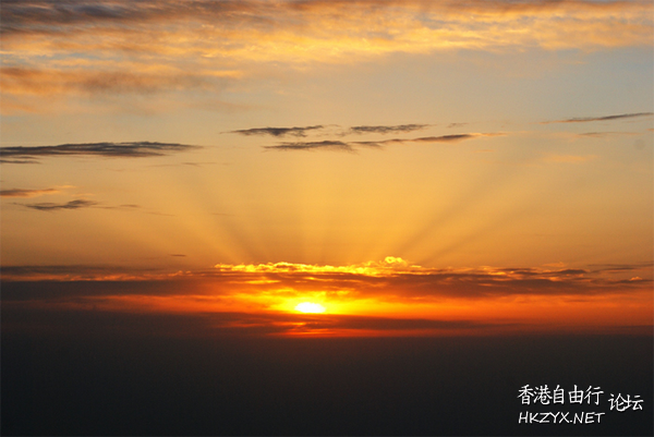 泰山日出一遊  ChinaTravel 中國觀光景點