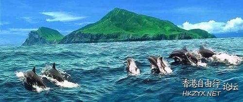 全球12酷島 龜山島上榜  ChinaTravel 中國觀光景點