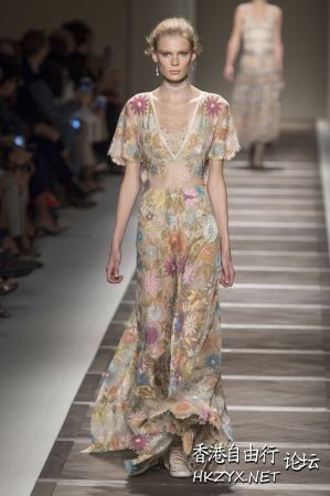 浪漫美好的 Fashion  Fashion 與妳分享