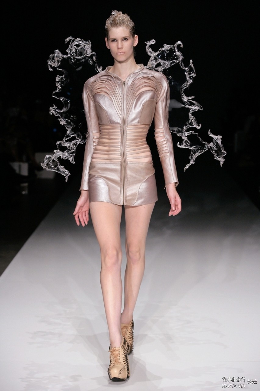 浪漫美好的 Fashion  Fashion 與妳分享