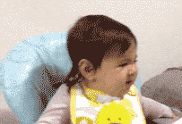   Funny Baby