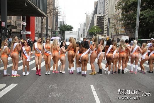   Sexy People 俊男美女  (严禁贴色情)