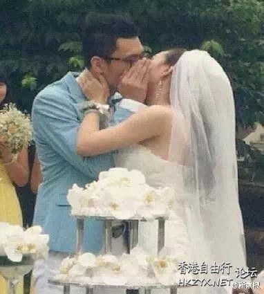 「寶馬婚變」許多八卦內幕  娛楽新闻