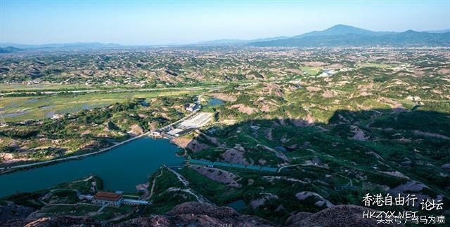 張家界玻璃橋  ChinaTravel 中國觀光景點