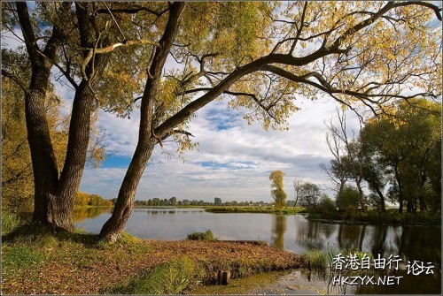 波兰风光多姿多彩  World Trave...欧美