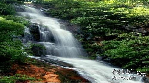    Landscape 山水湖林