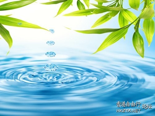 人生如水蜿蜒曲折  Philosophy of life感悟人生