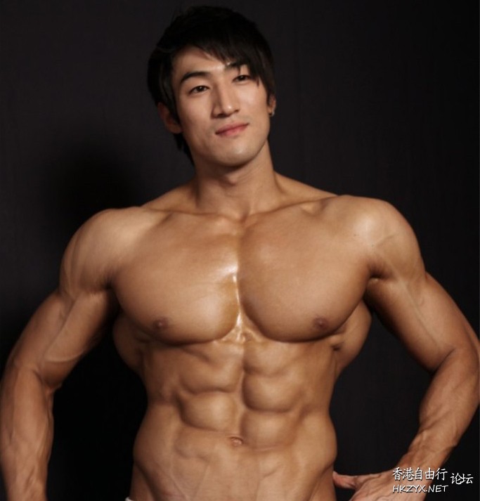   Sexy People 俊男美女  (严禁贴色情)