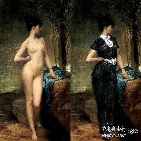   Gallery 畫廊天地