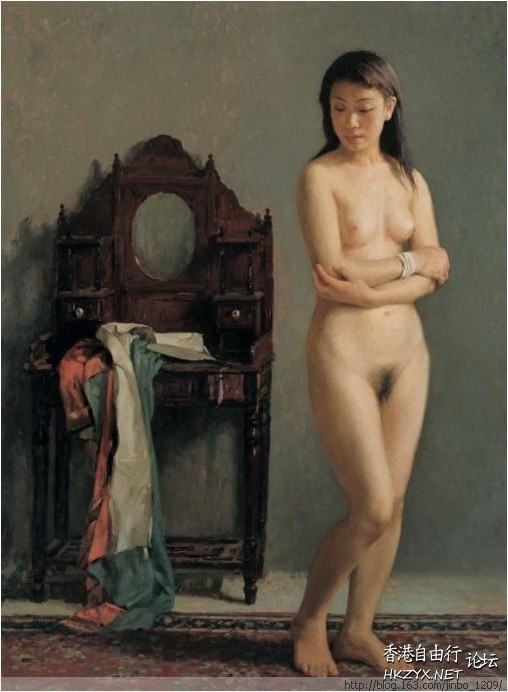   Gallery 畫廊天地