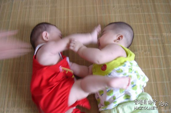   Funny Baby