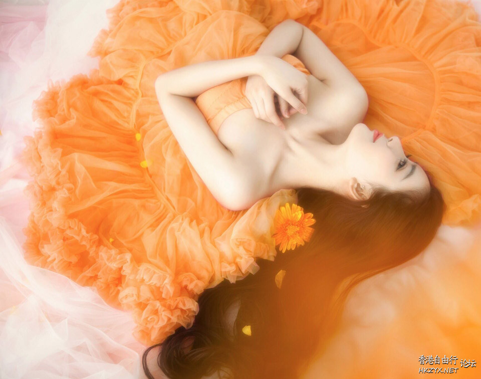 妳憑什么讓男人魂牽夢縈?  lovely - charming 可愛迷人