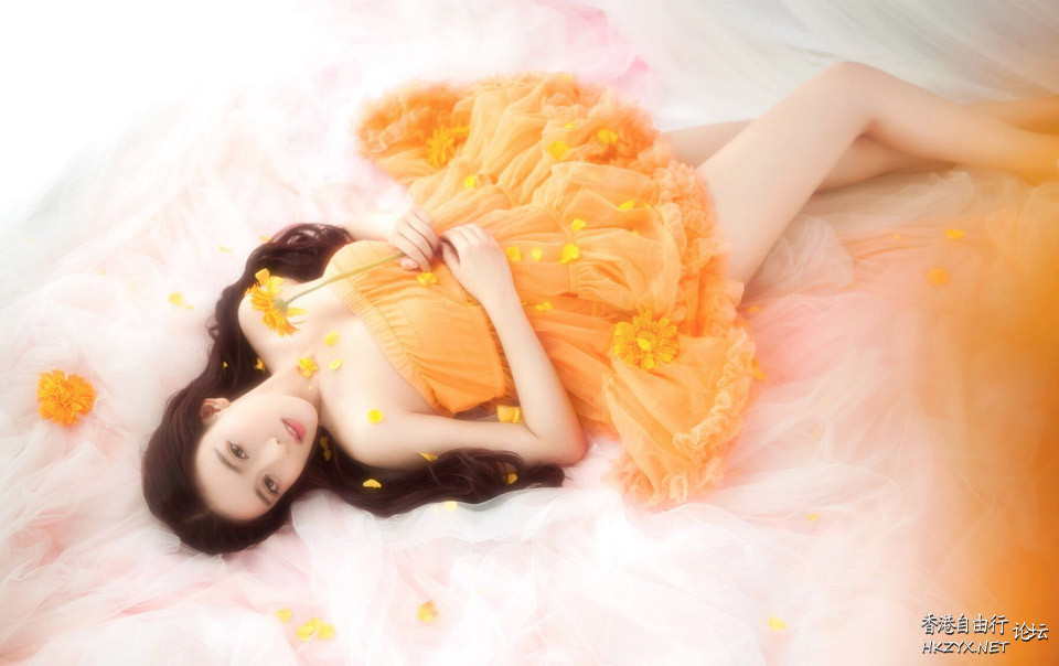 妳憑什么讓男人魂牽夢縈?  lovely - charming 可愛迷人