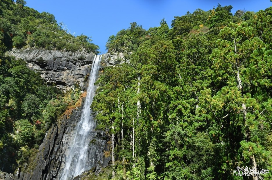 黃石瀑布-黃石湖   Landscape 山水湖林