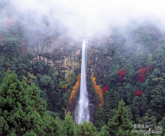    Landscape 山水湖林