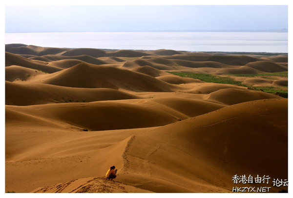 大美青海 自然风光  ChinaTravel 中國觀光景點
