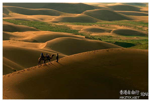 大美青海 自然风光  ChinaTravel 中國觀光景點