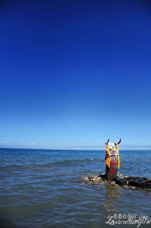大美青海 自然风光  ChinaTravel 中國觀光景點
