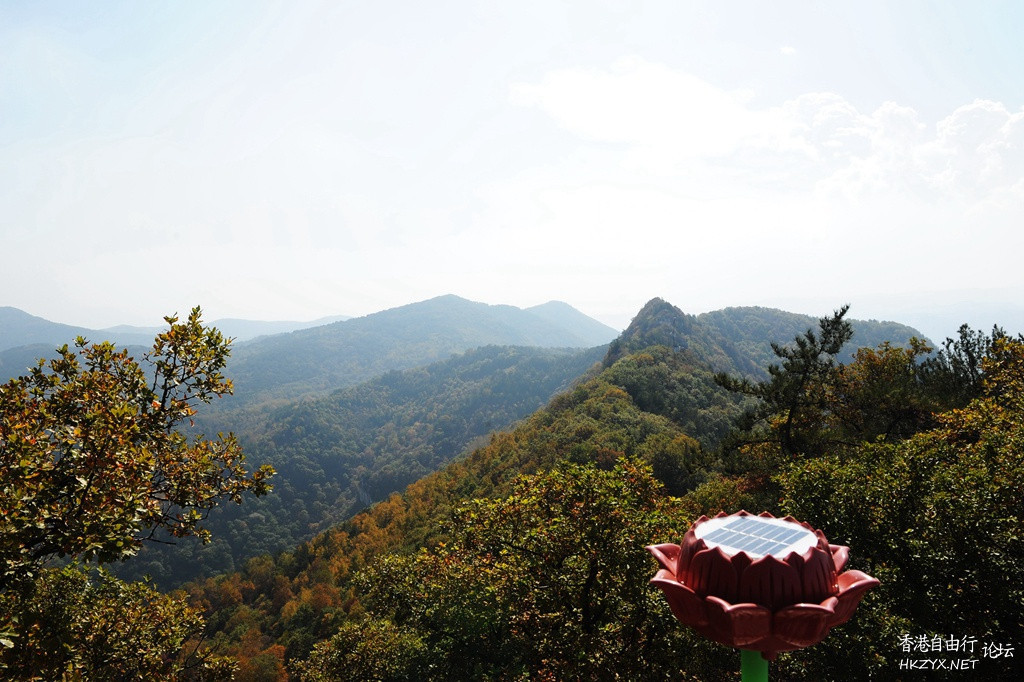 天峻山寻幽  ChinaTravel 中國觀光景點