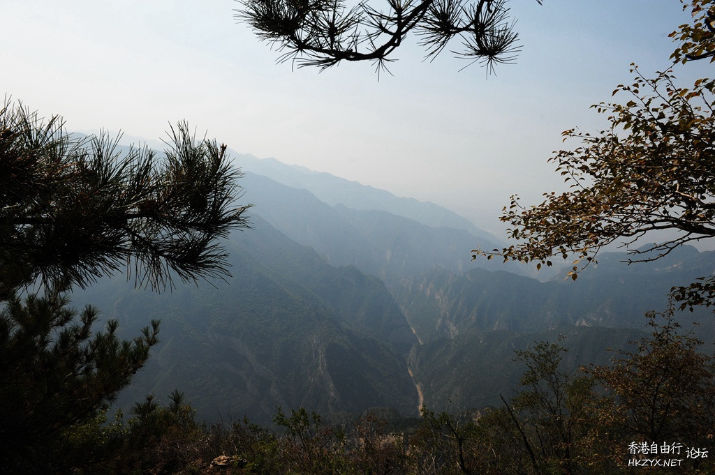 天峻山寻幽  ChinaTravel 中國觀光景點