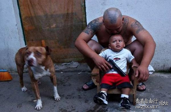   Funny Baby