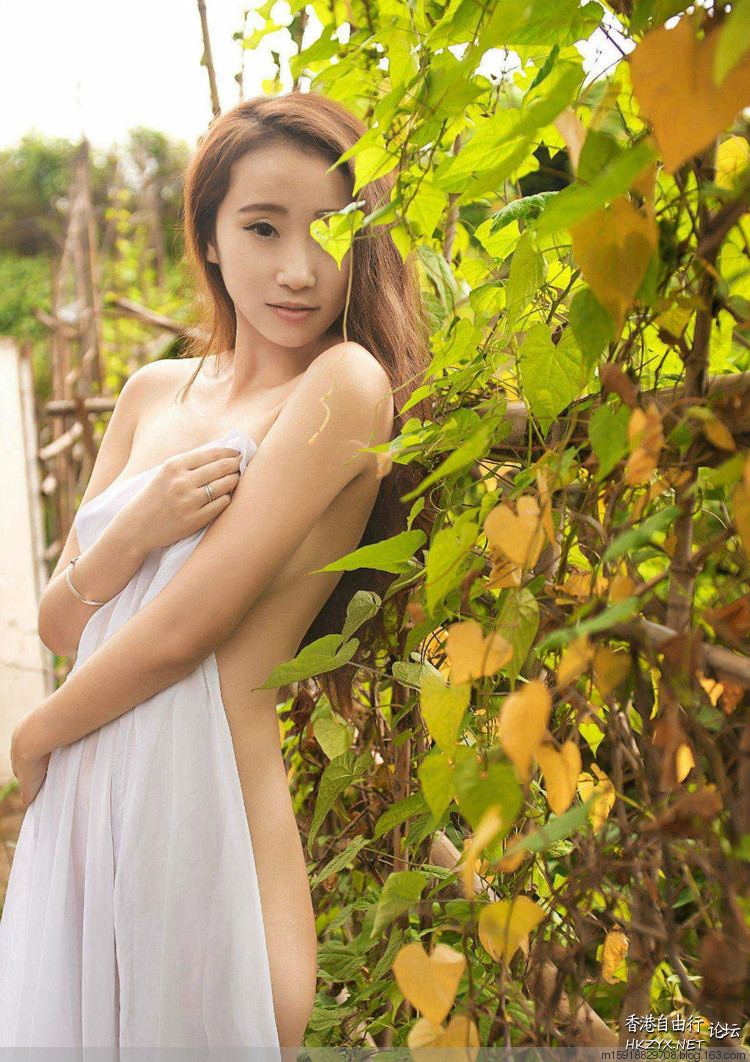   Sexy People 俊男美女  (严禁贴色情)