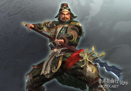 張飛和嚴顏突然成為朋友  歷史回顧