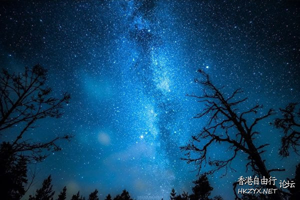 絕美芬蘭星空照  World Trave...欧美
