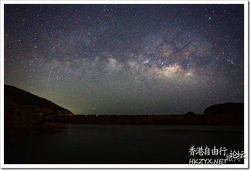 北極星是最亮的星 ?  天文探討