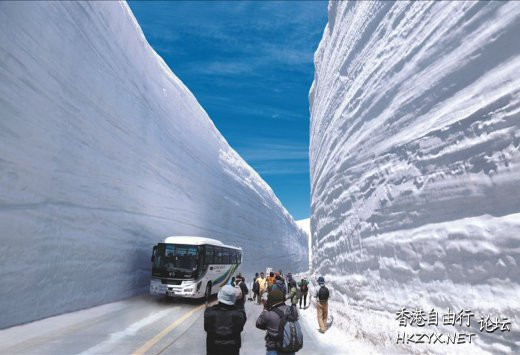 世界高山多壯觀  World Trave...欧美