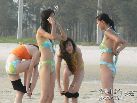 街拍時尚一灠  Ladies World 女性世界