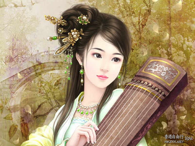 李清照8歲與趙明誠結婚  文学欣賞