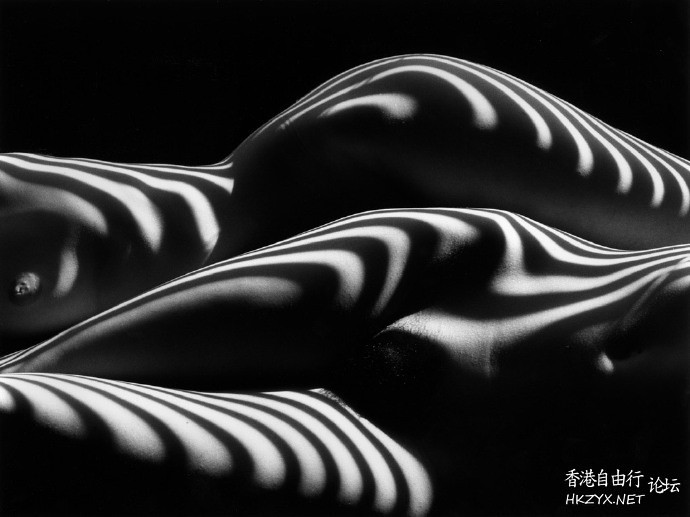   Sexy People 俊男美女  (严禁贴色情)