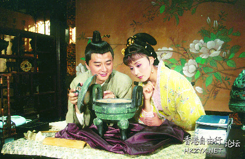 千里孤墳，無處話凄涼  文学欣賞