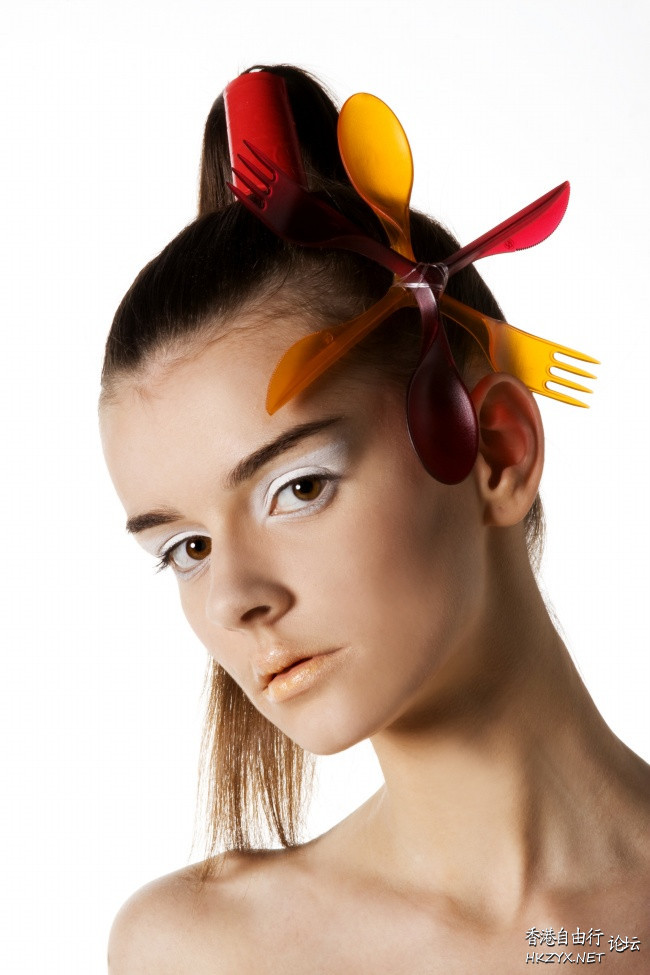   Hair Styles+Hair Weaving 織髮