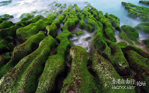    Landscape 山水湖林